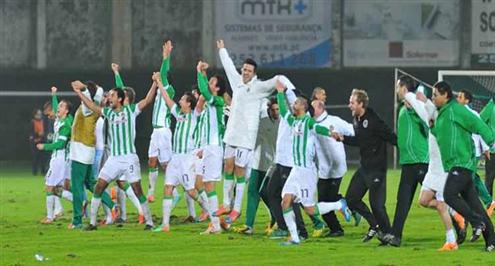 بالفيديو .. تأهل "كوكا" القاتل وهدف غزال بملخص الخروج الجماعى للمحترفين من الدورى الاوروبي